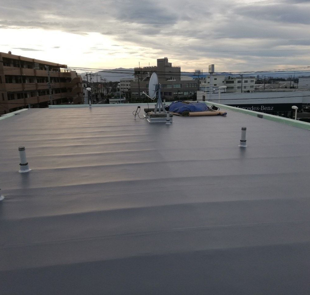 ゴトウ防水工業